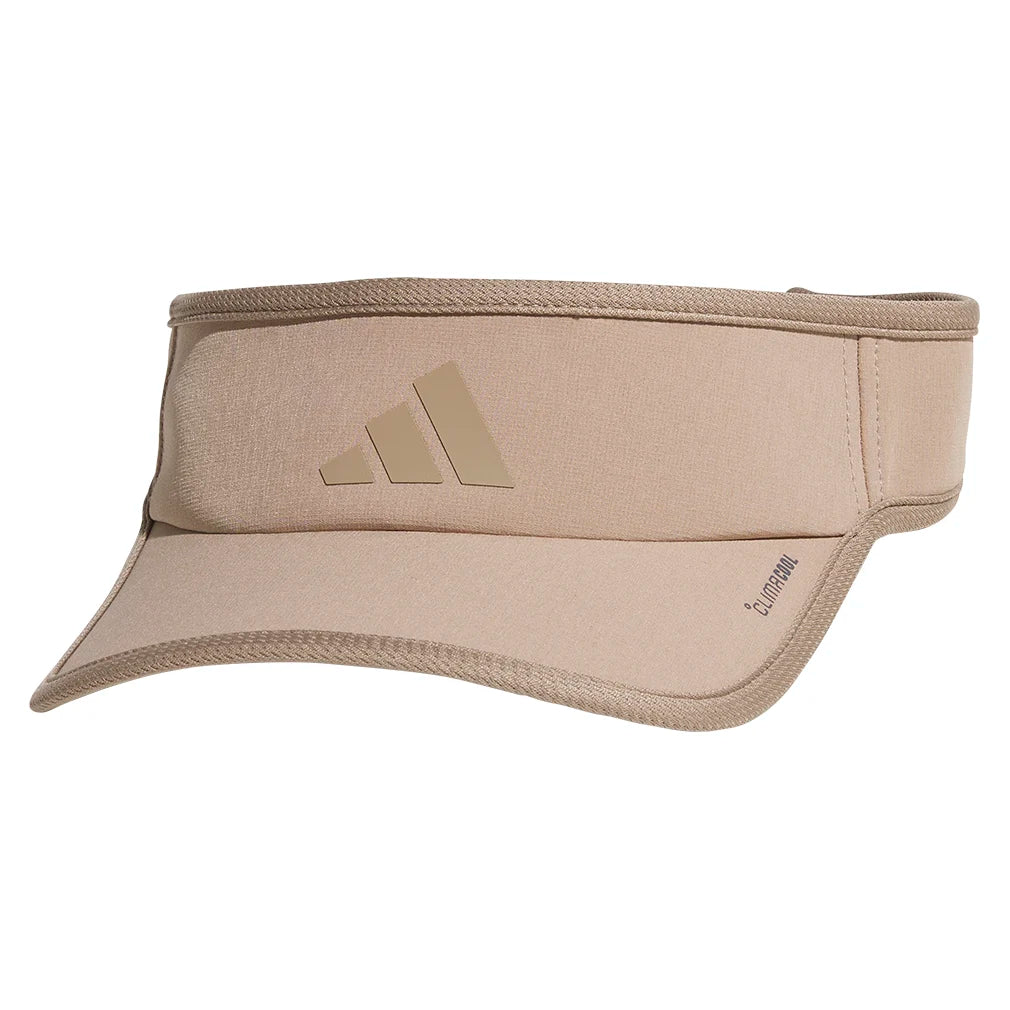 Men's Superlite 3 Visor Chalky Brown