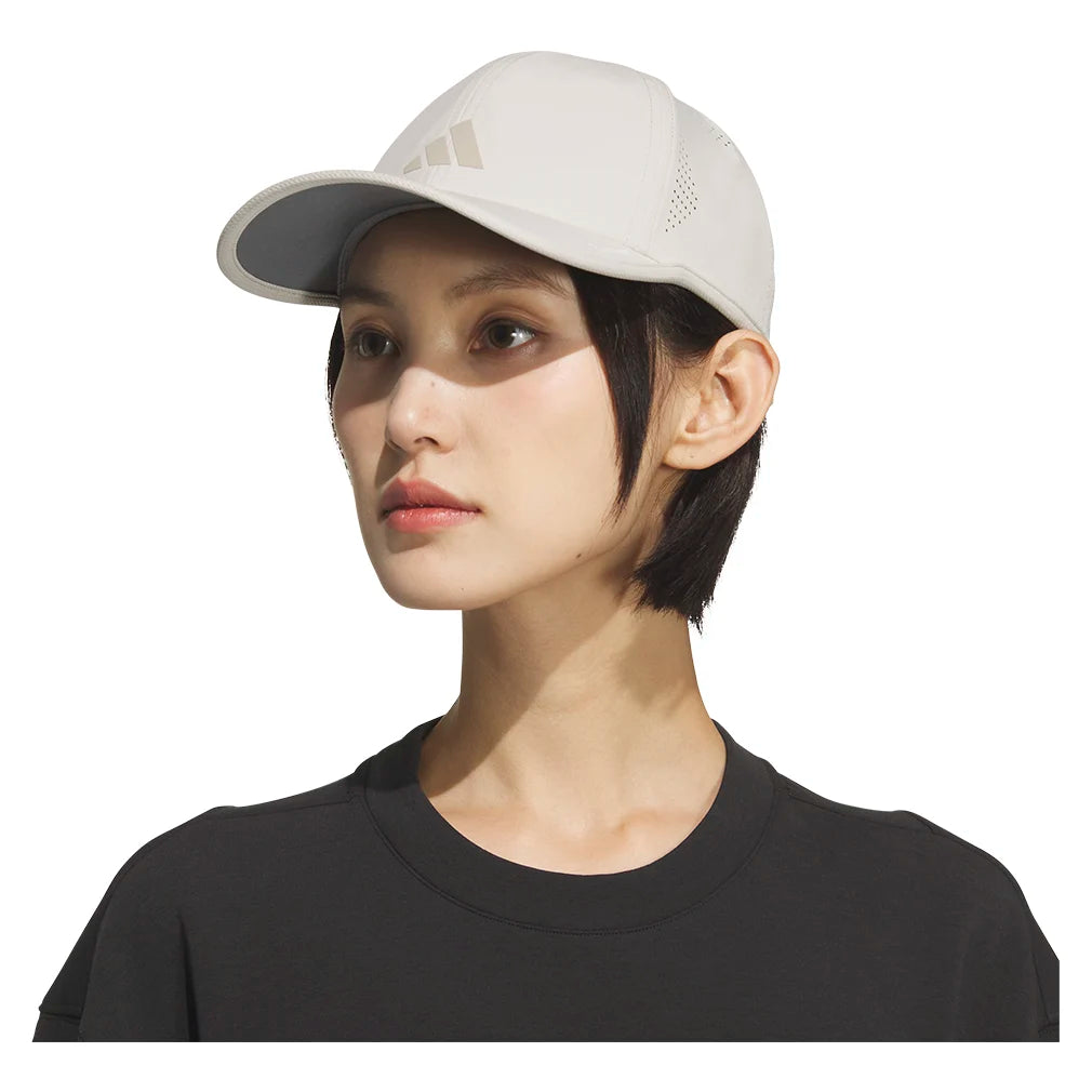 Women's Superlite 3 Hat Crystal Linen Beige and Trace Khaki