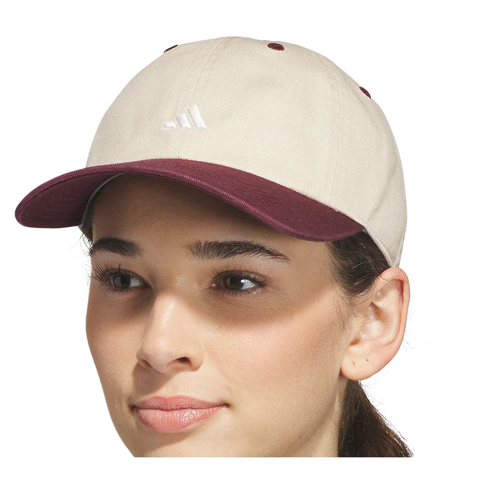 Women's Saturday 3 Cap