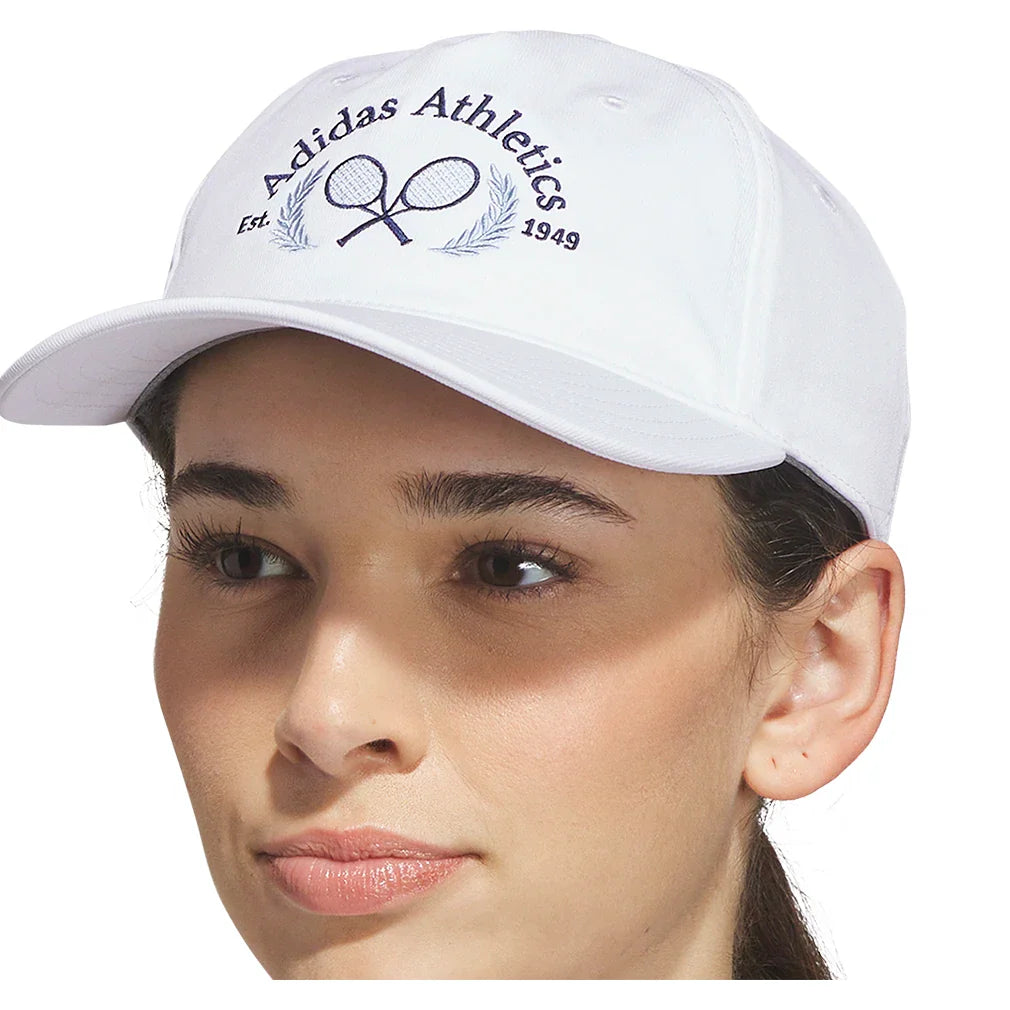 Women's Courtside Strapback