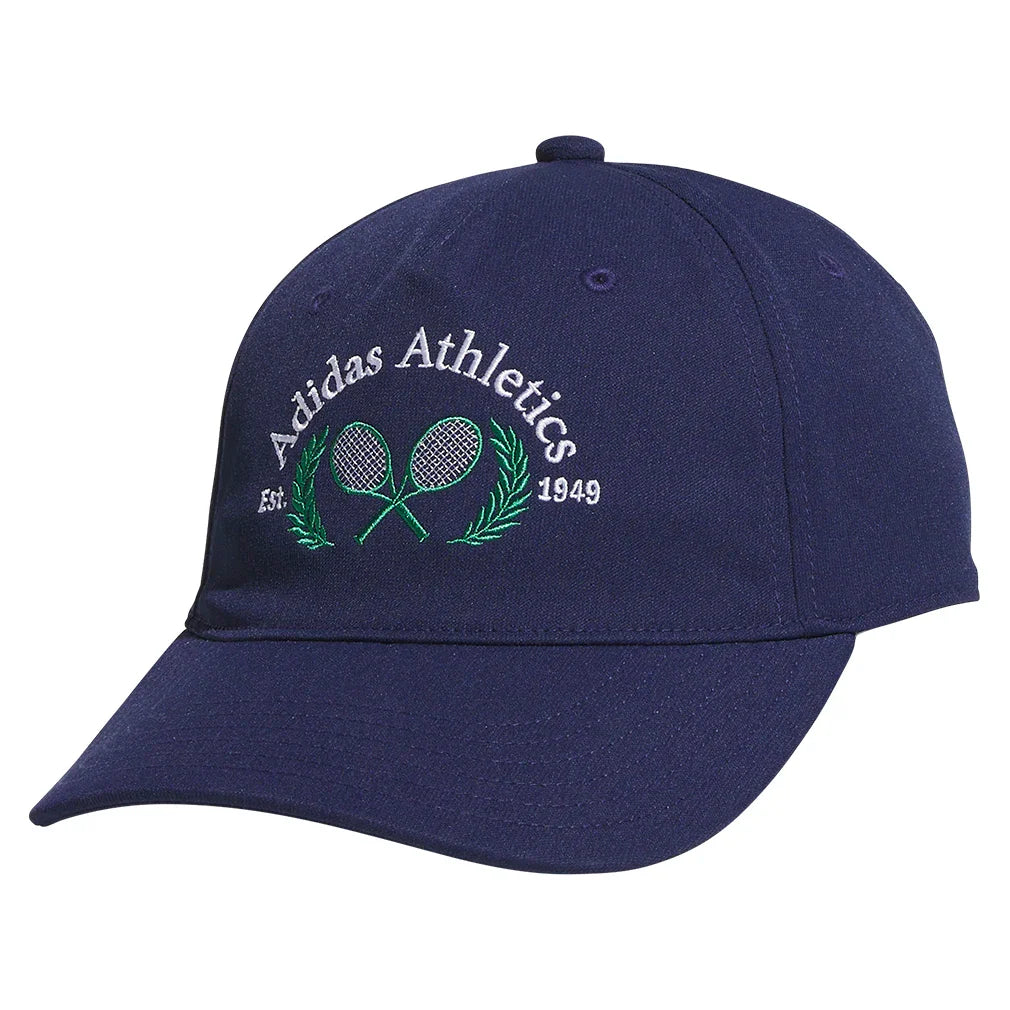 Women's Courtside Strapback