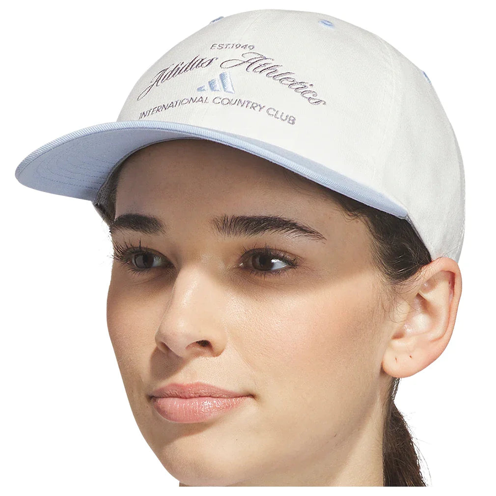Women's Cappuccino Relaxed