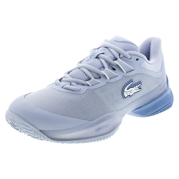 Women's AG-LT Ultra Clay Shoes Light Blue