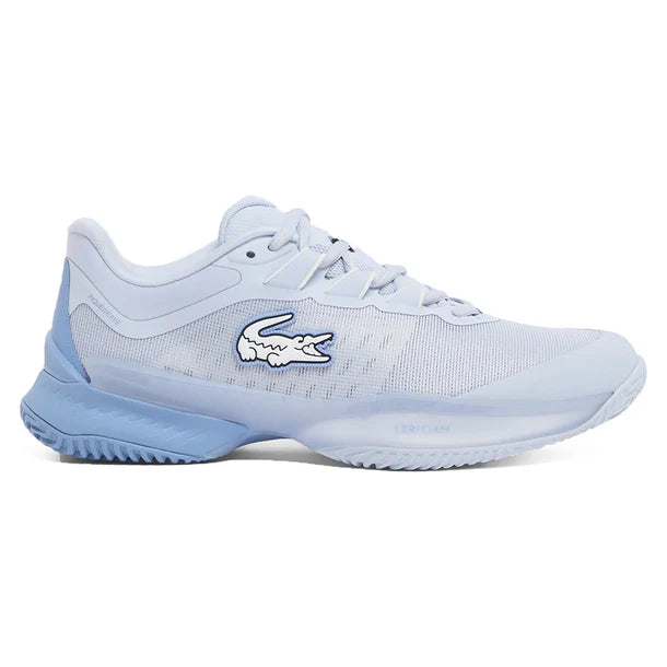 Women's AG-LT Ultra Clay Shoes Light Blue