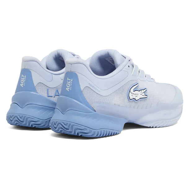 Women's AG-LT Ultra Clay Shoes Light Blue