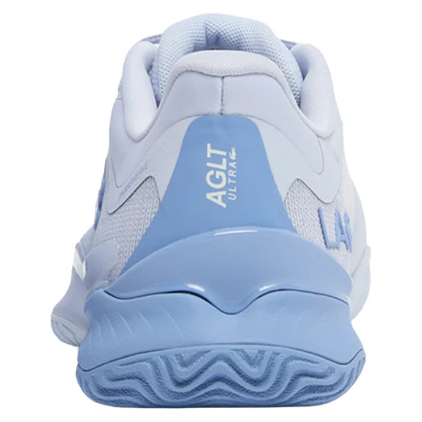 Women's AG-LT Ultra Clay Shoes Light Blue