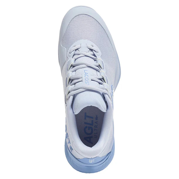 Women's AG-LT Ultra Clay Shoes Light Blue