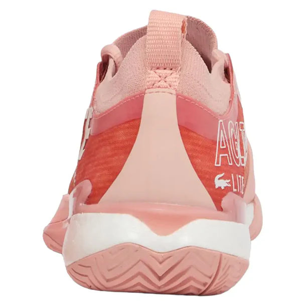 Women's AG-LT25 Lite Shoes Pink