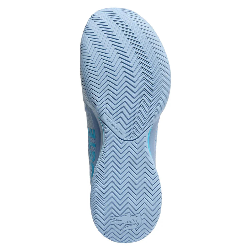 Men's Daniil Medvedev AG-LT Pro Shoes Blue