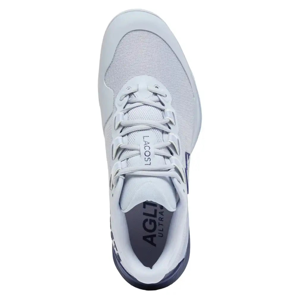Men's AG-LT Ultra Shoes Light and Dark Blue