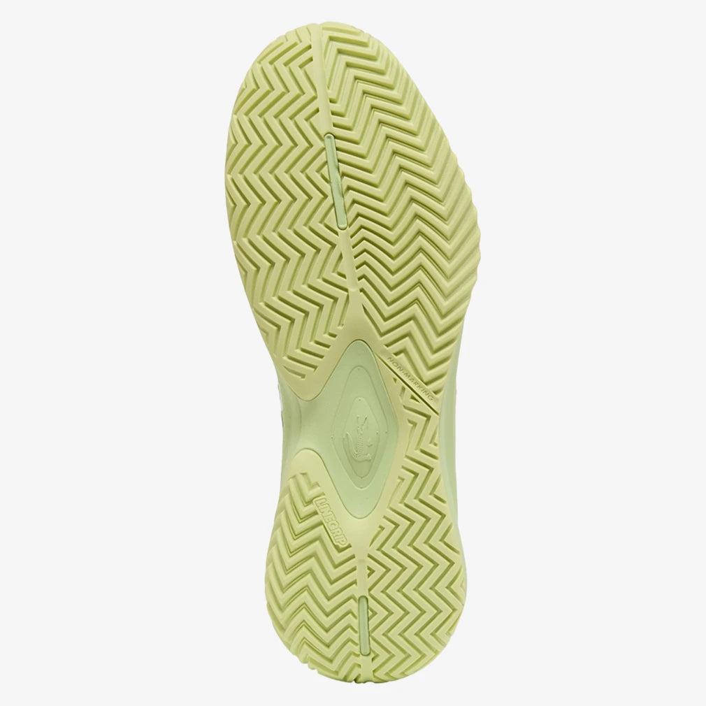 Men's Power Serve Shoes Light Green