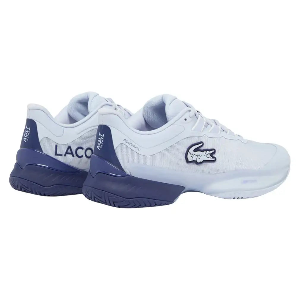 Men's AG-LT Ultra Shoes Light and Dark Blue