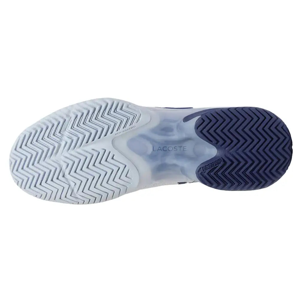 Men's AG-LT Ultra Shoes Light and Dark Blue