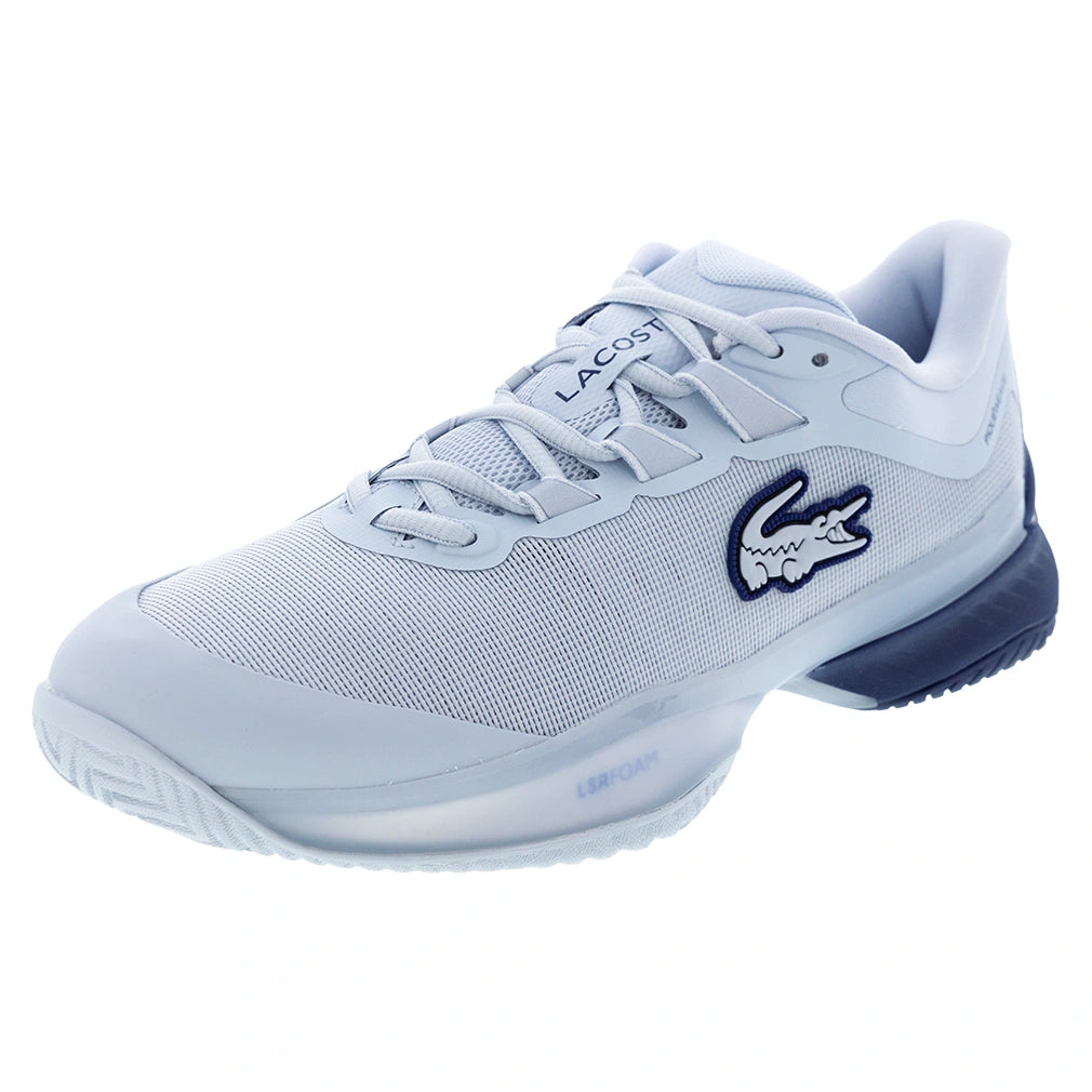 Men's AG-LT Ultra Shoes Light and Dark Blue
