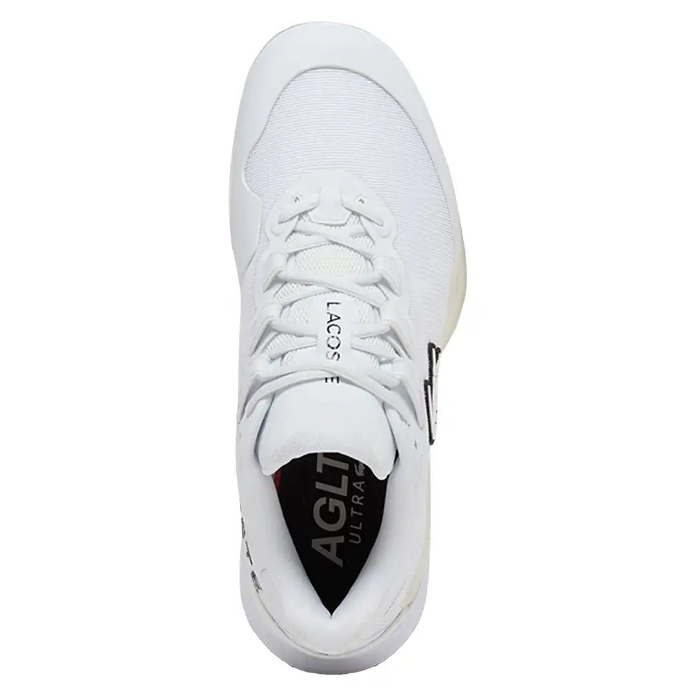 Men's AG-LT Ultra Shoes White