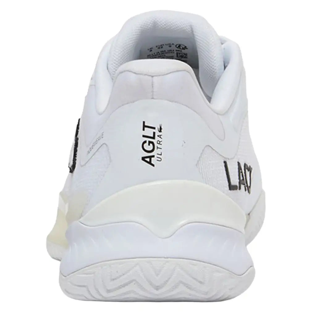 Men's AG-LT Ultra Shoes White