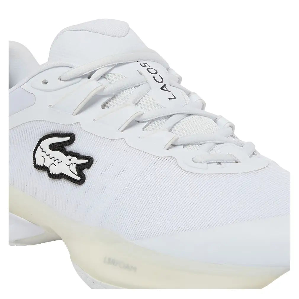 Men's AG-LT Ultra Shoes White