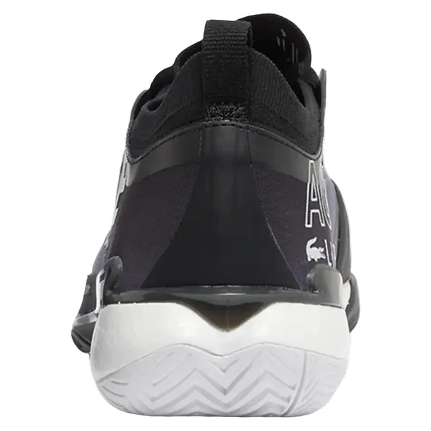 Men's AG-LT25 Lite Shoes Black and White