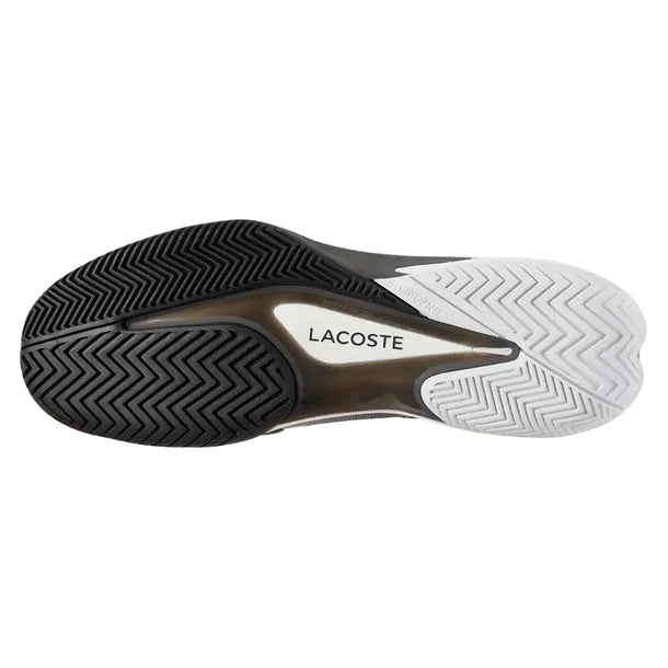 Men's AG-LT25 Lite Shoes Black and White