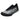Men's AG-LT25 Lite Shoes Black and White