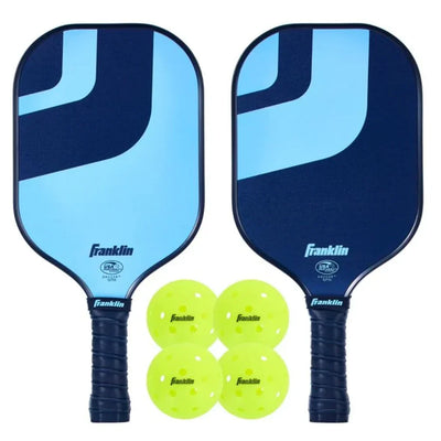 Paddles