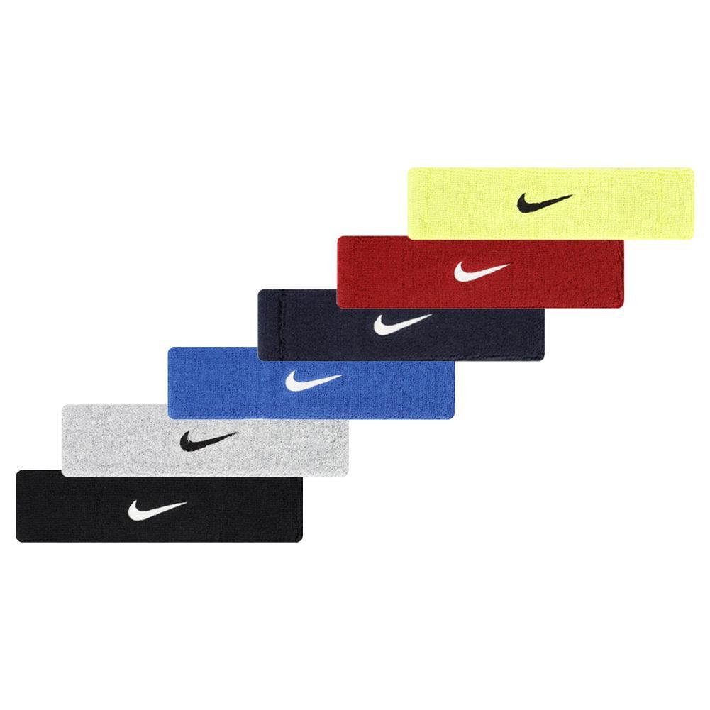 Swoosh Headband