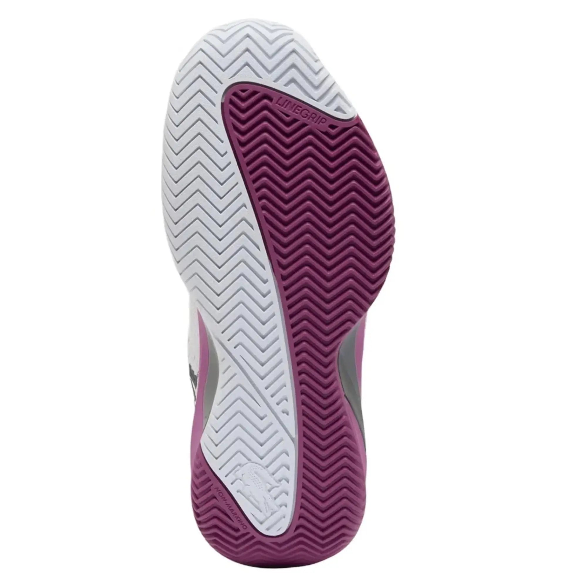 Women's AG-LT EVO Shoes White and Purple
