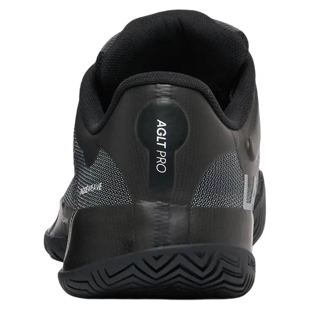 Women's AG-LT Pro Shoes Black