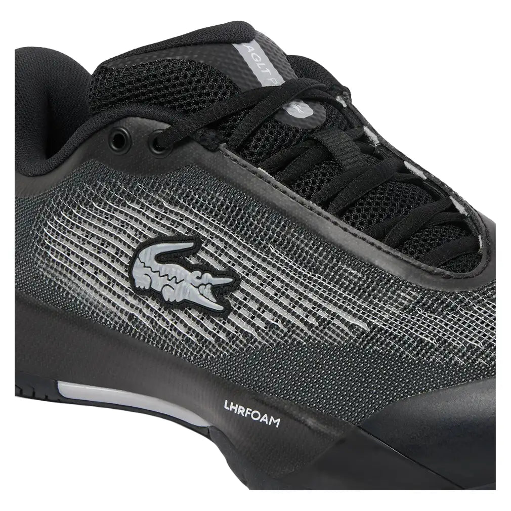 Women's AG-LT Pro Shoes Black