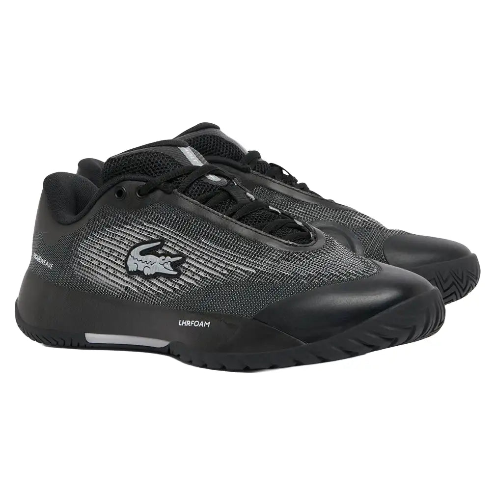 Women's AG-LT Pro Shoes Black