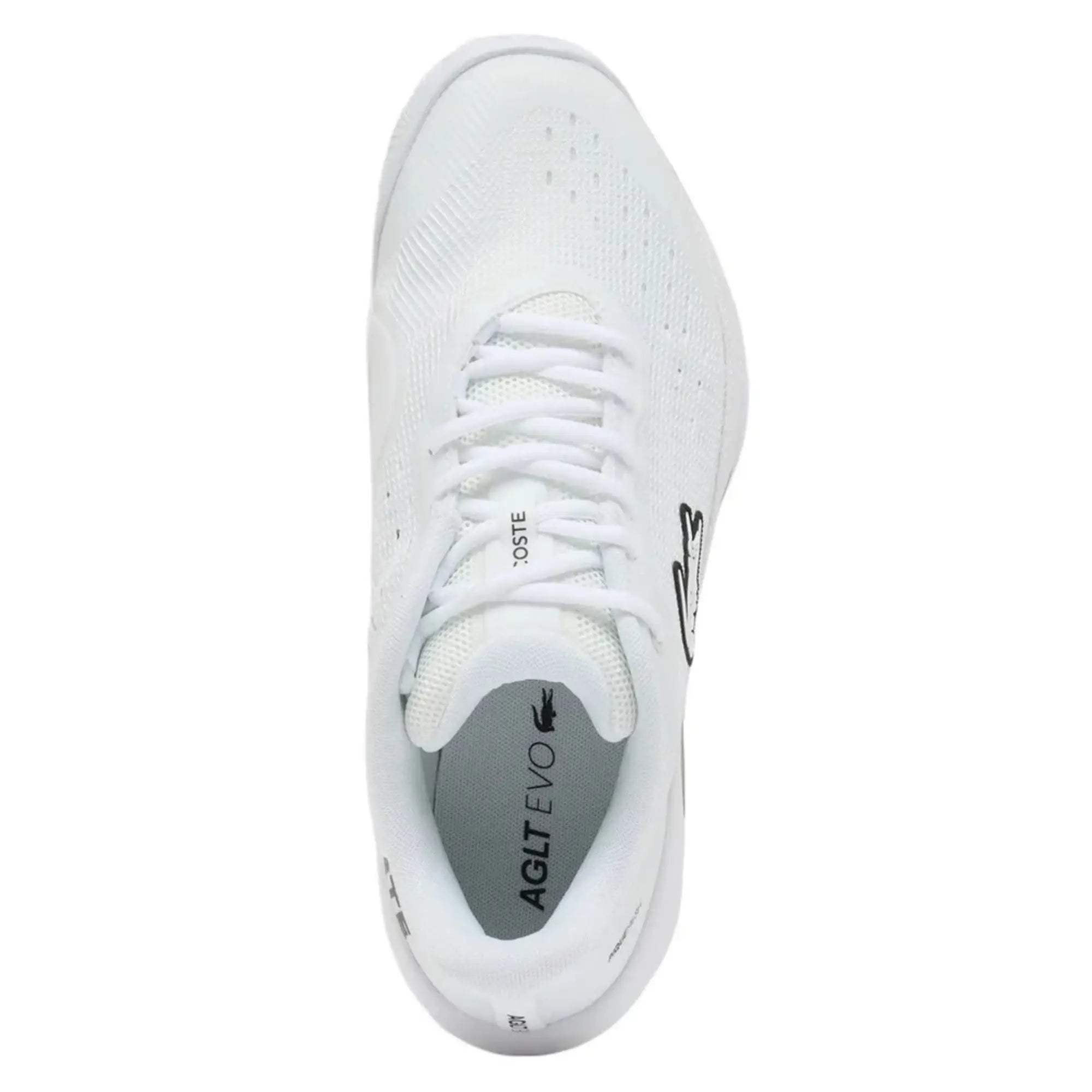 Women's AG-LT EVO Shoes White