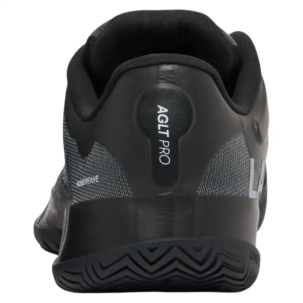 Men's AG-LT Pro Shoes Black