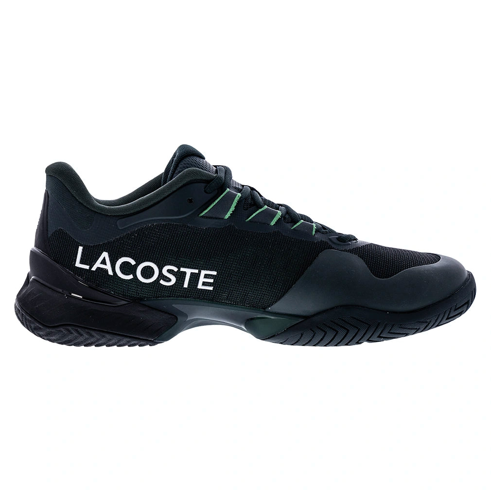 Men's AG-LT Ultra Shoes Dark Green and Black