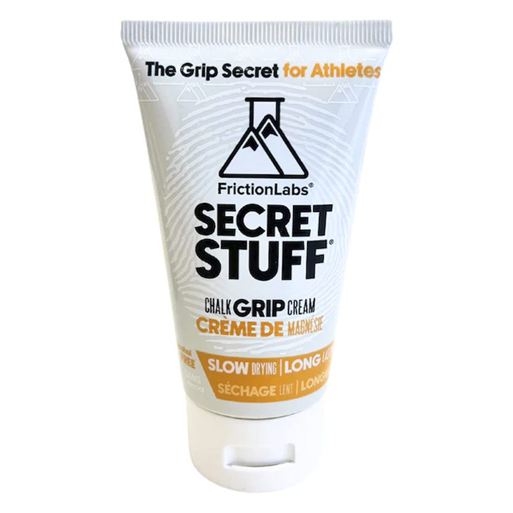 Alcohol Free Secret Stuff Liquid Chalk 75mL