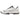 Men's Wave Exceed Light 2 AC Shoes White and Metallic Grey