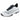 Men's Wave Exceed Light 2 AC Shoes White and Metallic Grey