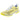Women's Wave Exceed Tour 6 AC Court Shoes Pale Yellow and Black Sand