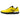 Men's Wave Enforce Court AC Shoes Vibrant Yellow and Black