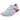 Women's Wave Enforce Court AC White and Pinkesque