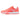 Women's Wave Enforce Court AC Shoes Striking Coral and White