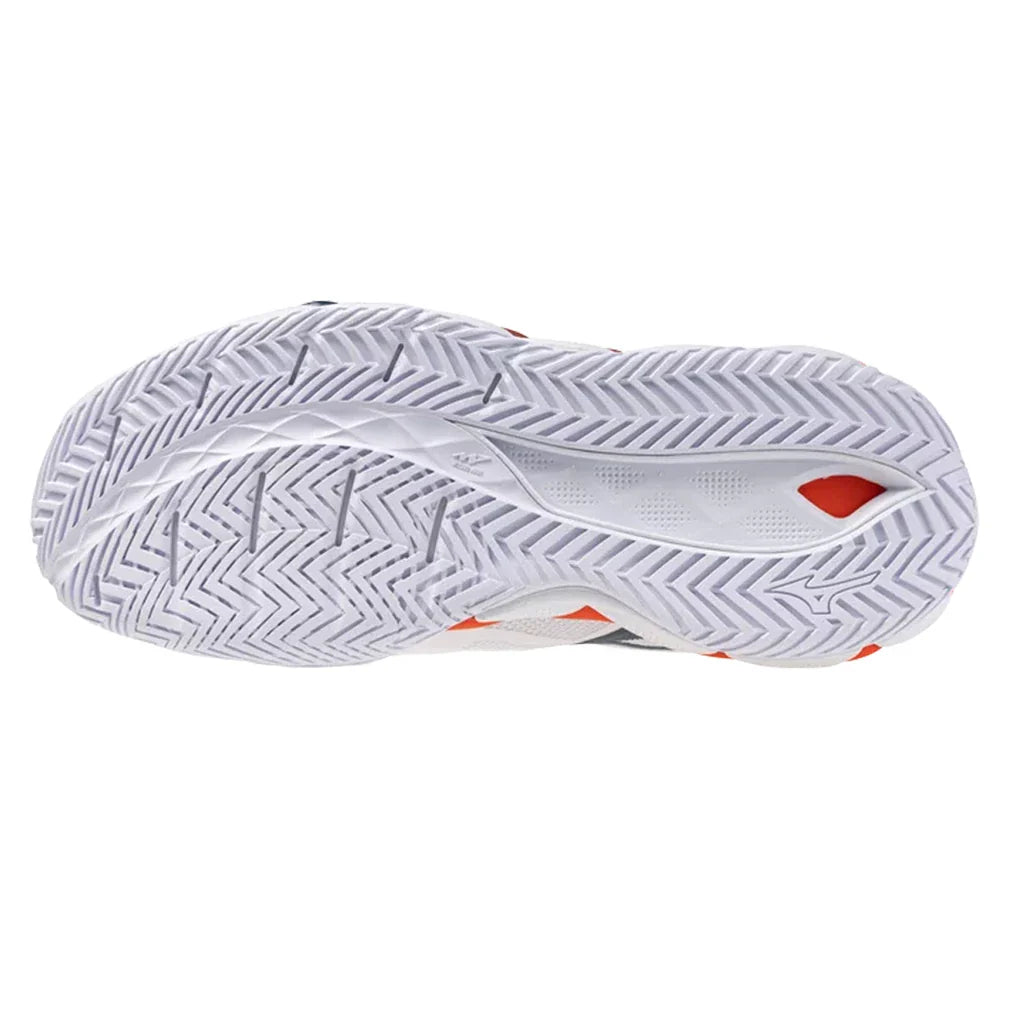 Men's Wave Enforce Tour 2 AC Shoes White and Insignia Blue