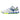 Men's Wave Enforce Tour 2 AC Shoes White and Dazzling Blue