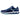 Men's Wave Enforce Tour 2 Court Shoes Bellwether Blue and White