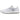 Women's Wave Enforce Tour 2 Court Shoes White and Silver