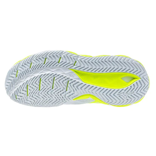 Women's Wave Enforce Tour 2 AC Shoes Ice Water and Lightning Yellow
