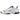 Men's Wave Exceed Court AC Court Shoes White and Black