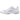 Women's Wave Exceed Court AC Court Shoes White and Ultimate Grey