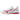 Women's Wave Exceed Tour 7 AC White and Fiery Red