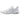 Women's Wave Exceed Tour 7 AC Shoes White and Harbor Mist