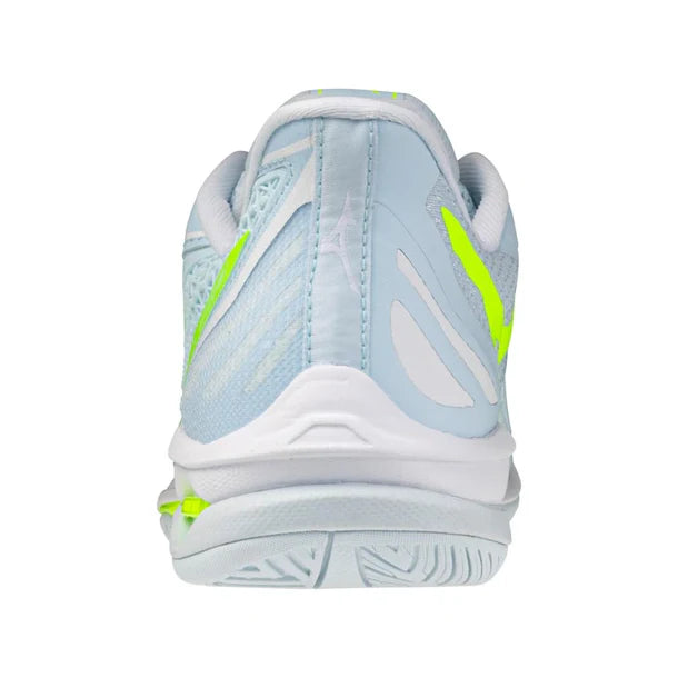 Women's Wave Enforce Tour 2 AC Shoes Ice Water and Lightning Yellow